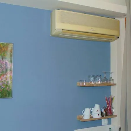 Central Mini & Full Renovated Studio @ Syntagma Athen Exterior foto