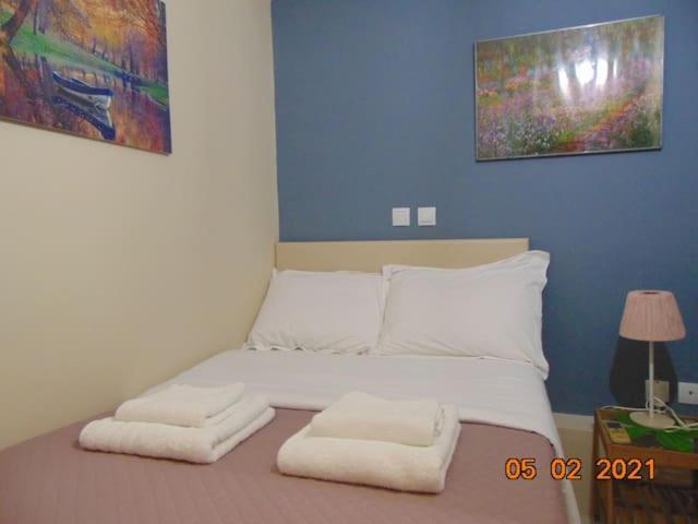 Apartment Mini & Full Renovated @ Syntagma *
