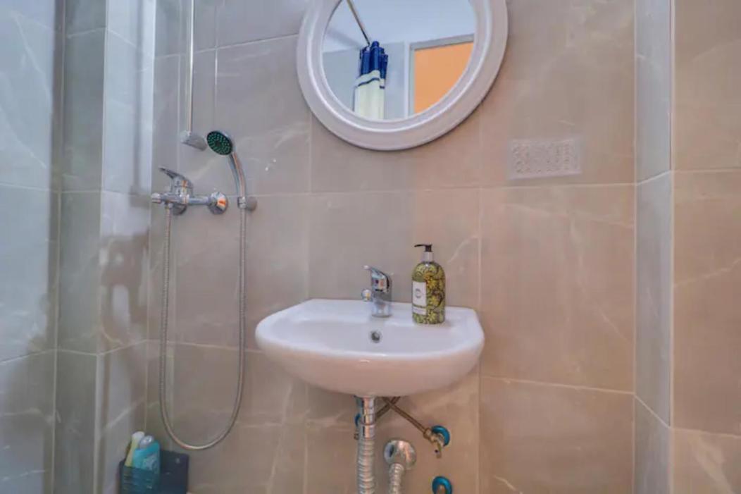 Mini & Full Renovated @ Syntagma Apartment